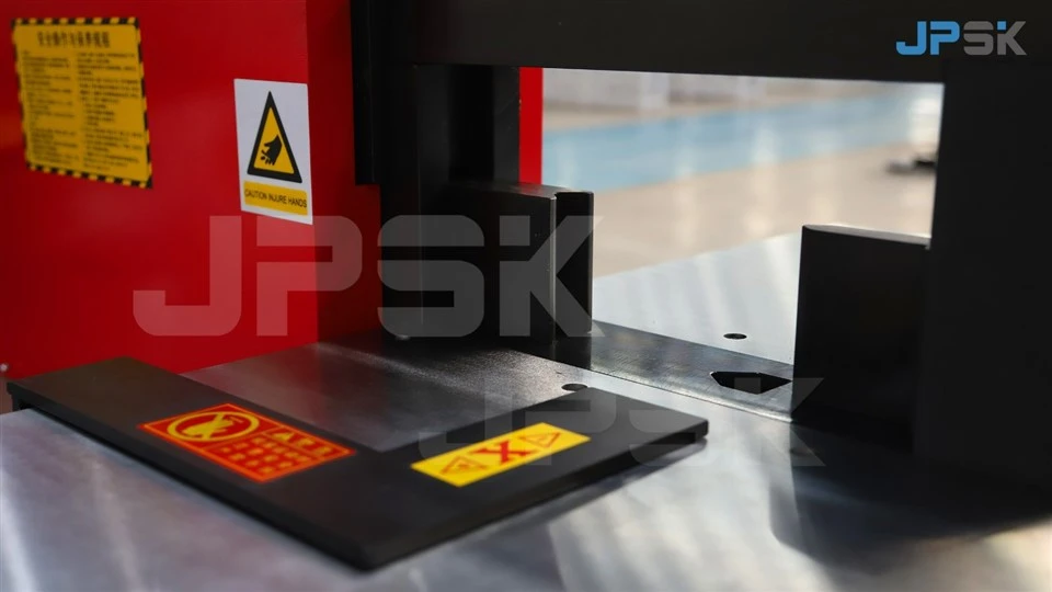 CNC Control 3 in 1 Copper Processing Machine